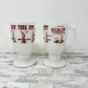 After Dinner Mugs - Etsy