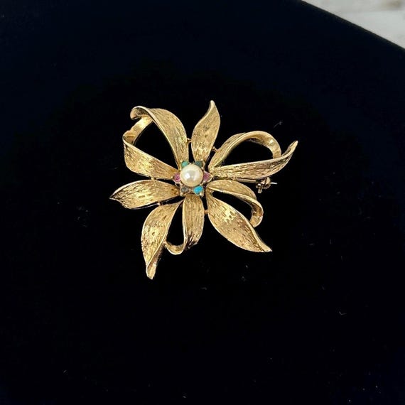 Capri costume jewelry deals
