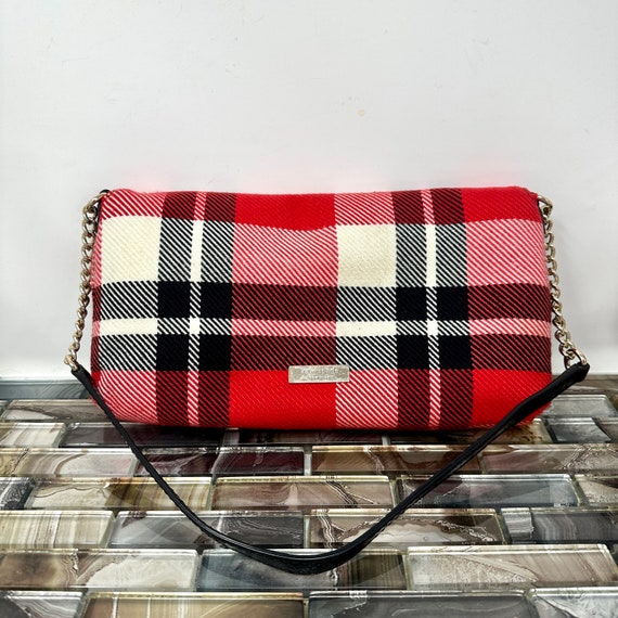 If you love gingham as much as I do, look how adorable these new Kate spade  bags are!! : r/handbags