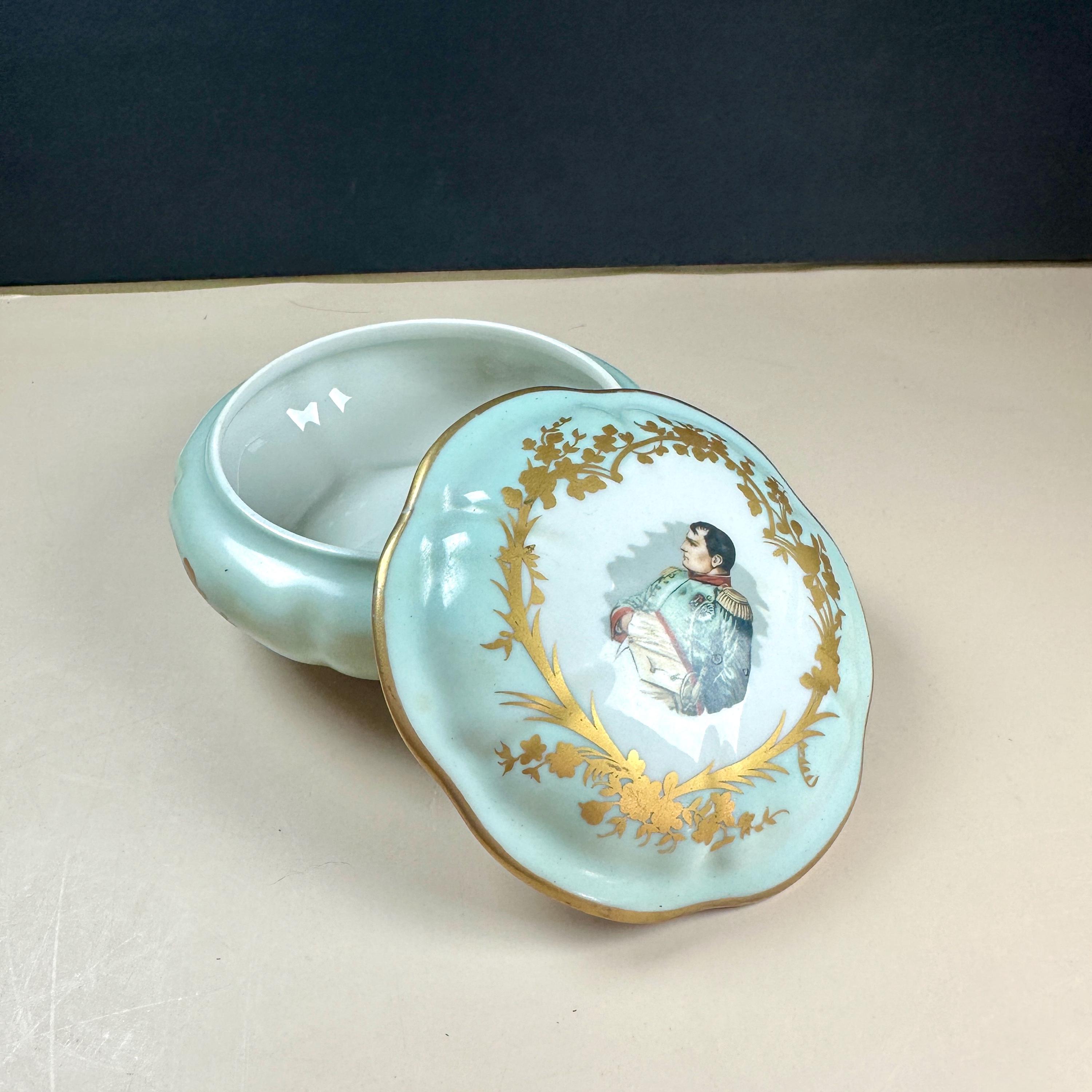 Antique Napoleon Collectibles - Etsy - Page 4