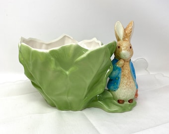 Rabbit With Cabbage - Etsy