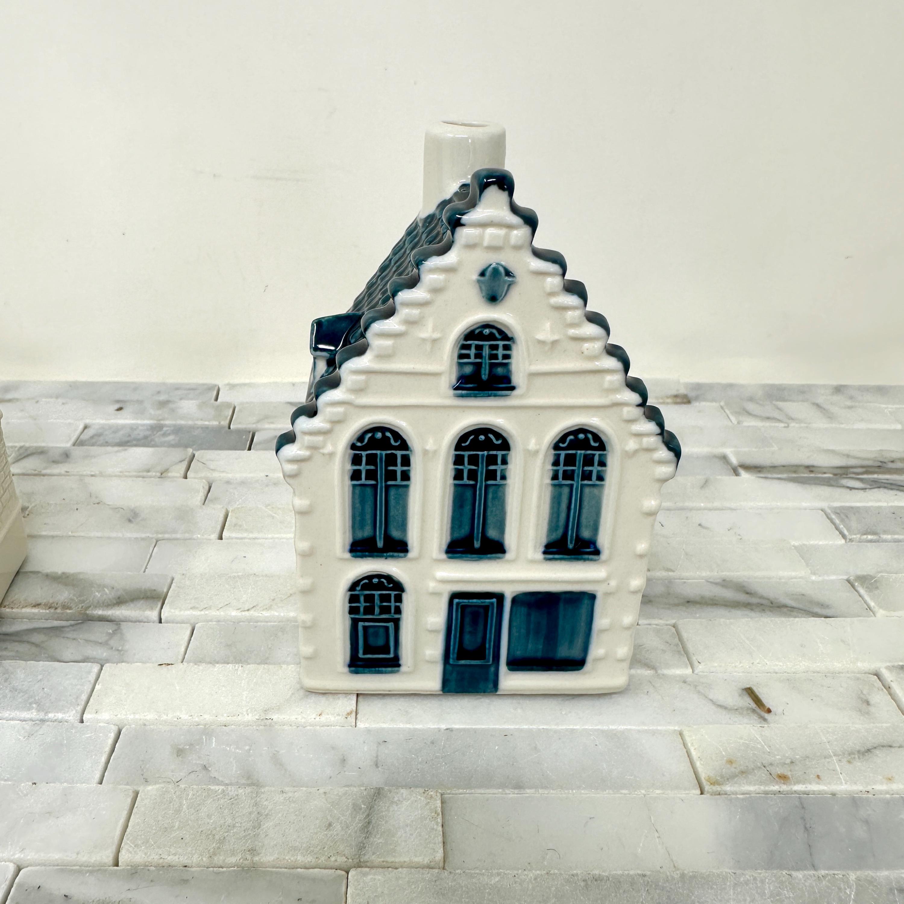 Vintage Klm Houses - Etsy