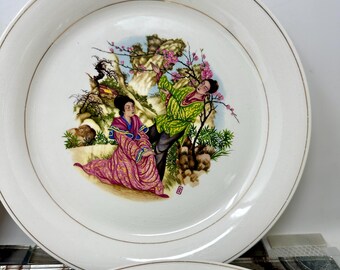 Dinnerware Platos Lofisa Luis Xv Vajillas Lofisa Antiguas Shop