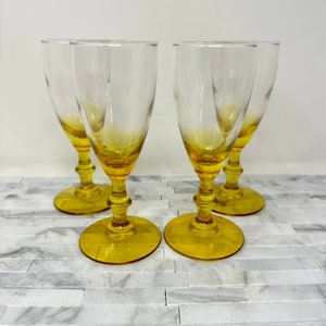 60 vintage Libbey drinking glass designs from the 60s - Click Americana