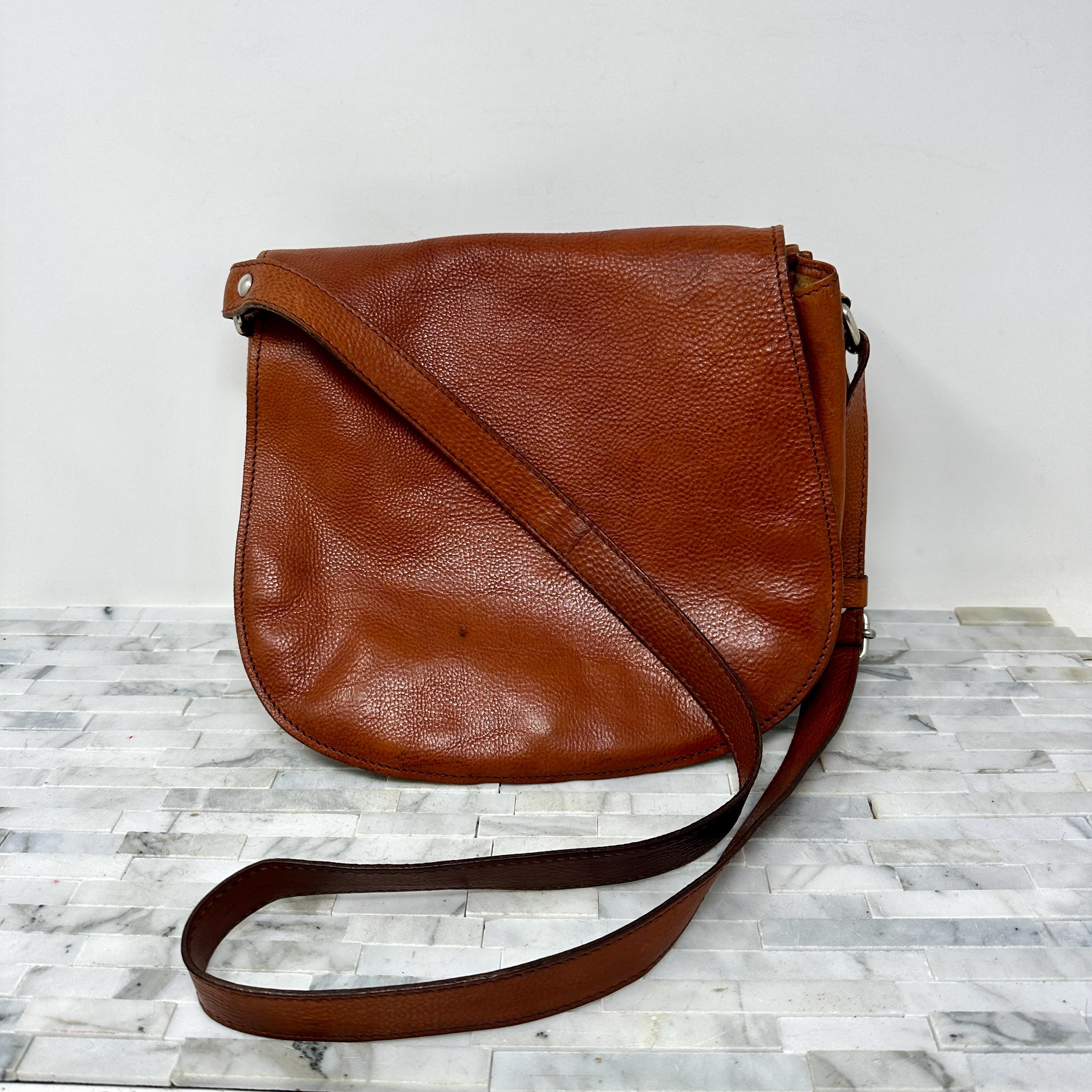 Scuola del Cuoio イタリア製 バッグ Scuola Del Cuoio Bag - Etsy