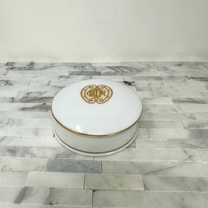 Dior Trinket Box - Etsy