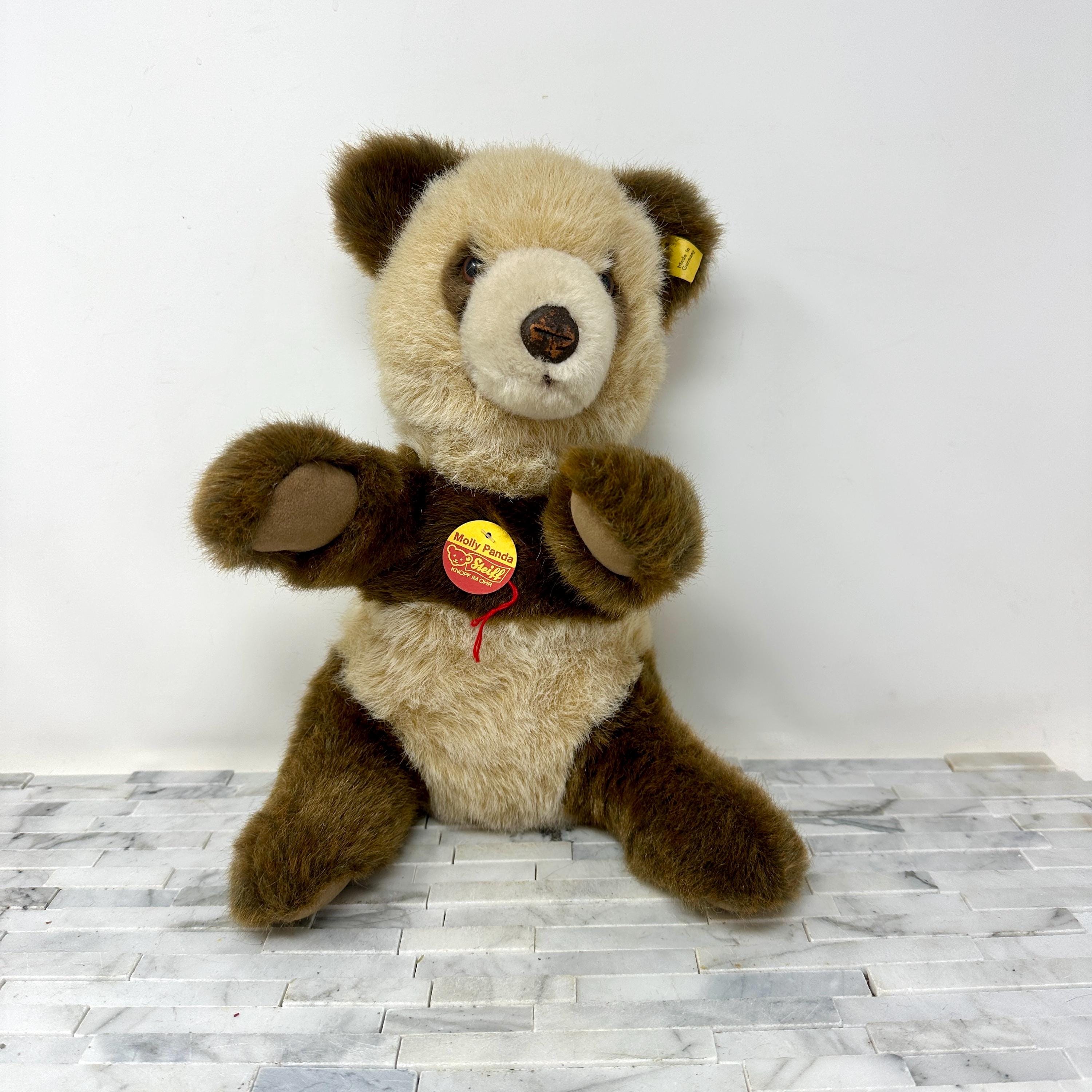 Steiff Molly Bear - Etsy