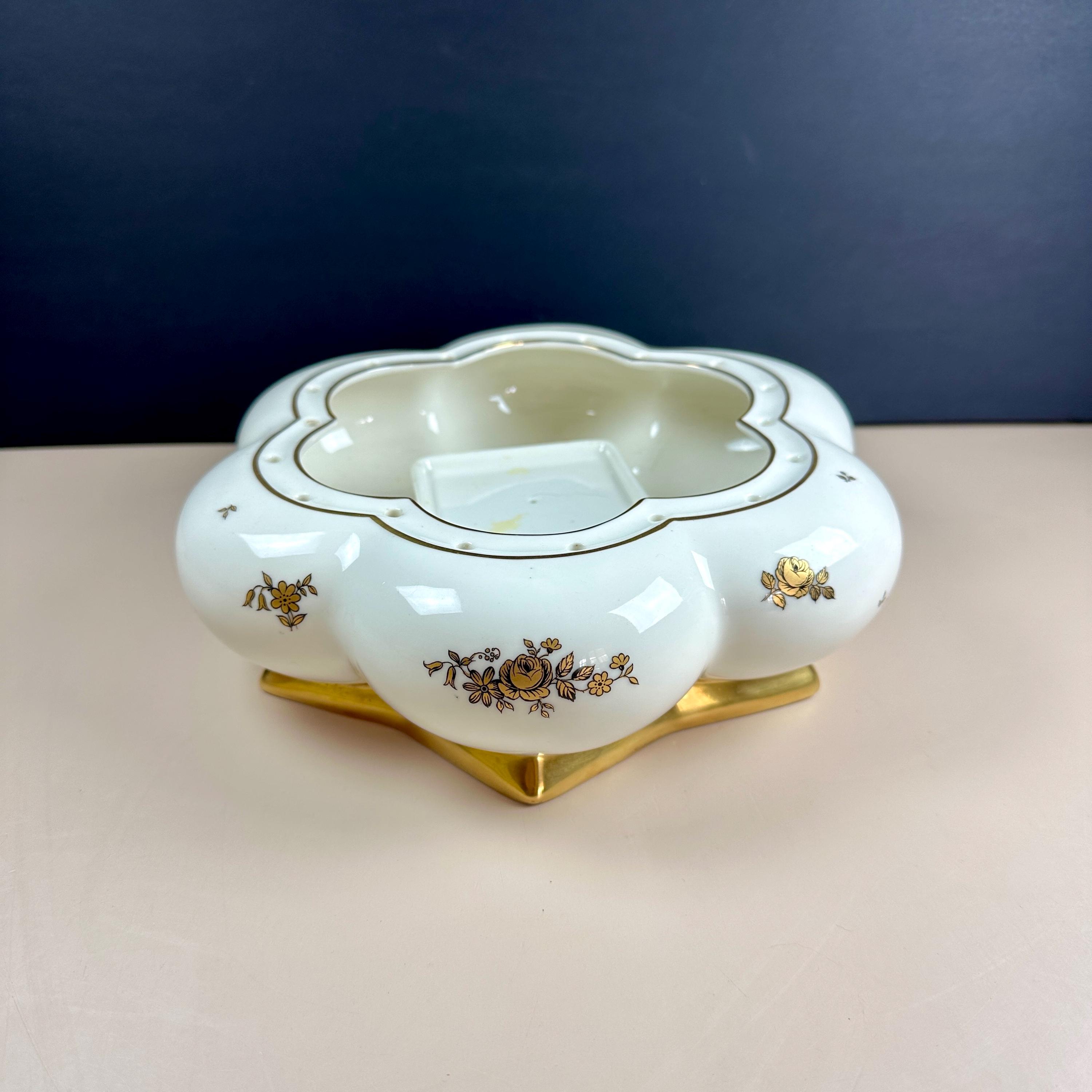 Hutschenreuther Vase - Etsy