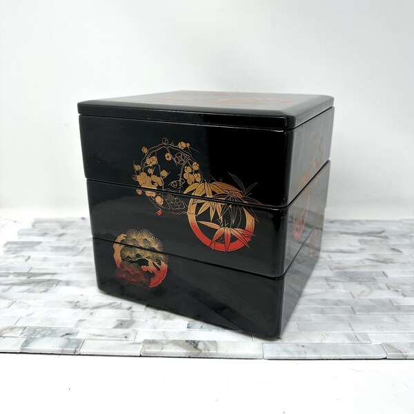 Stackable Boxes - Etsy