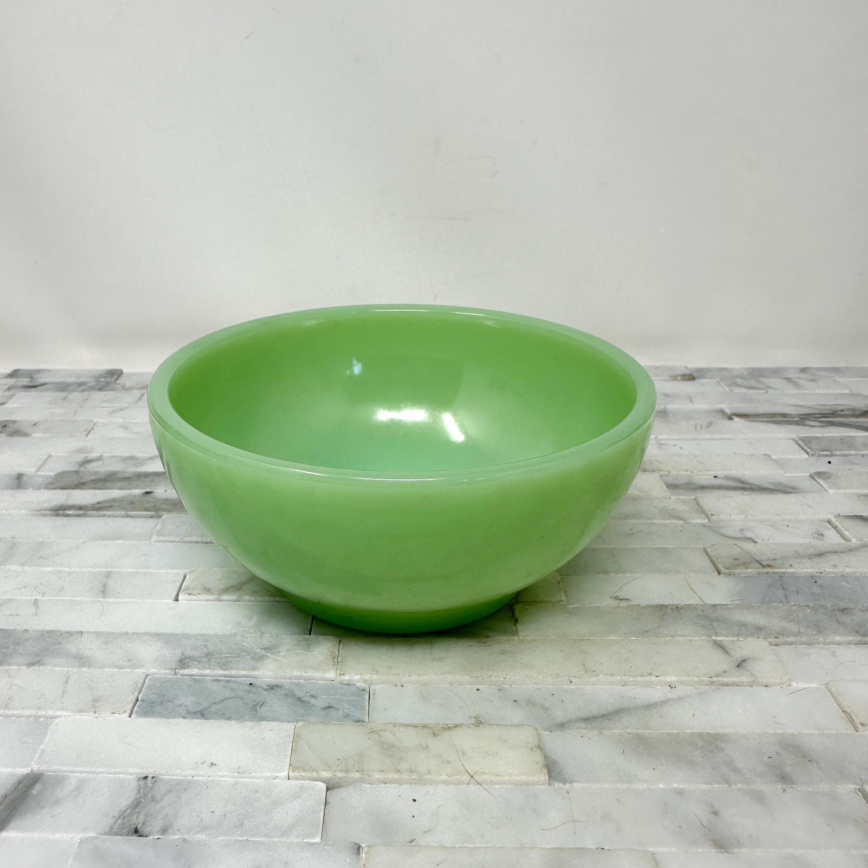 Fire King Jadeite - Etsy