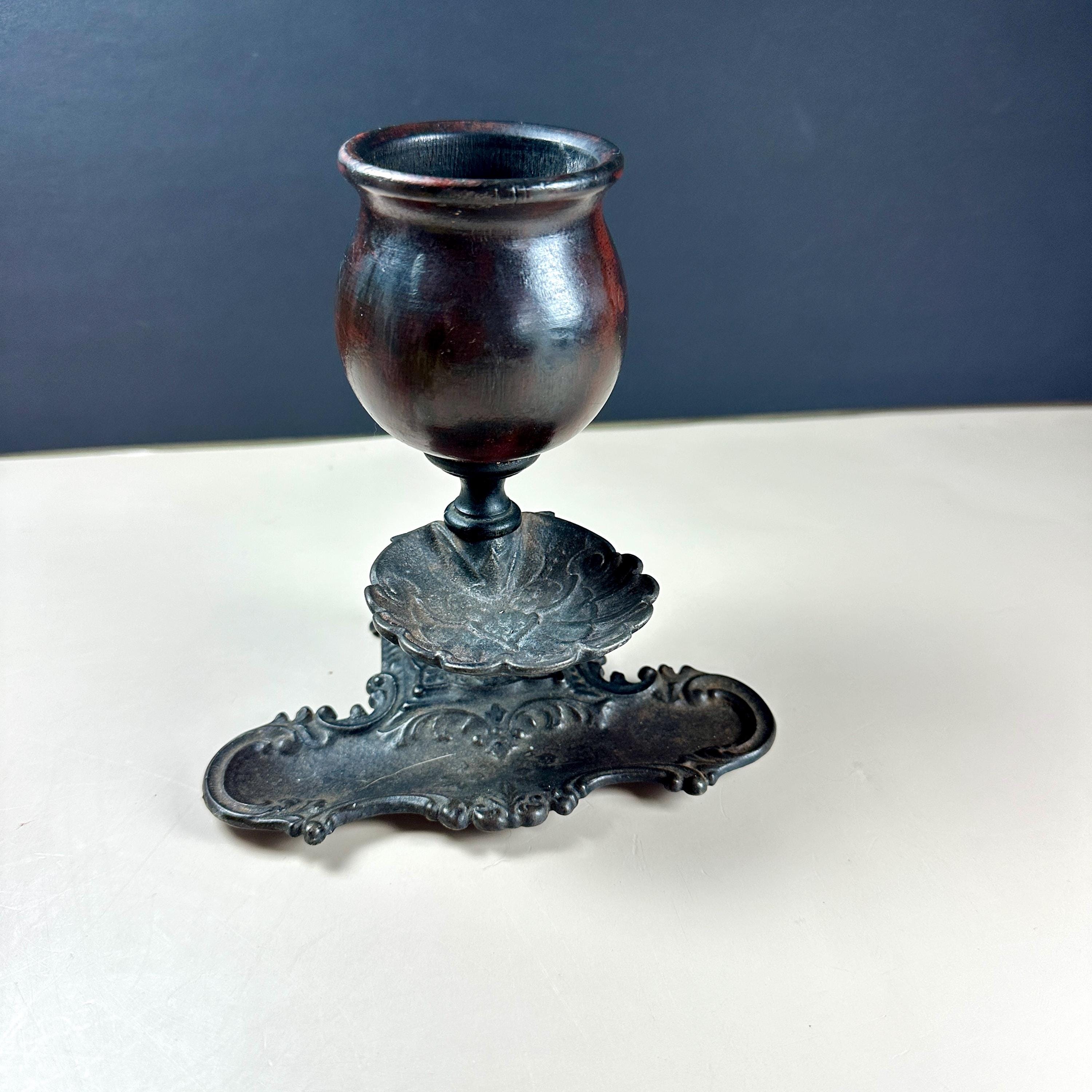 Vintage Snuffer for Cigarettes - Etsy