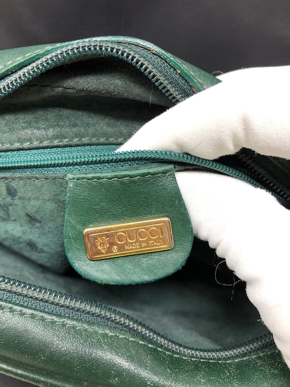 How To Read a Gucci Serial Number? – Bagaholic