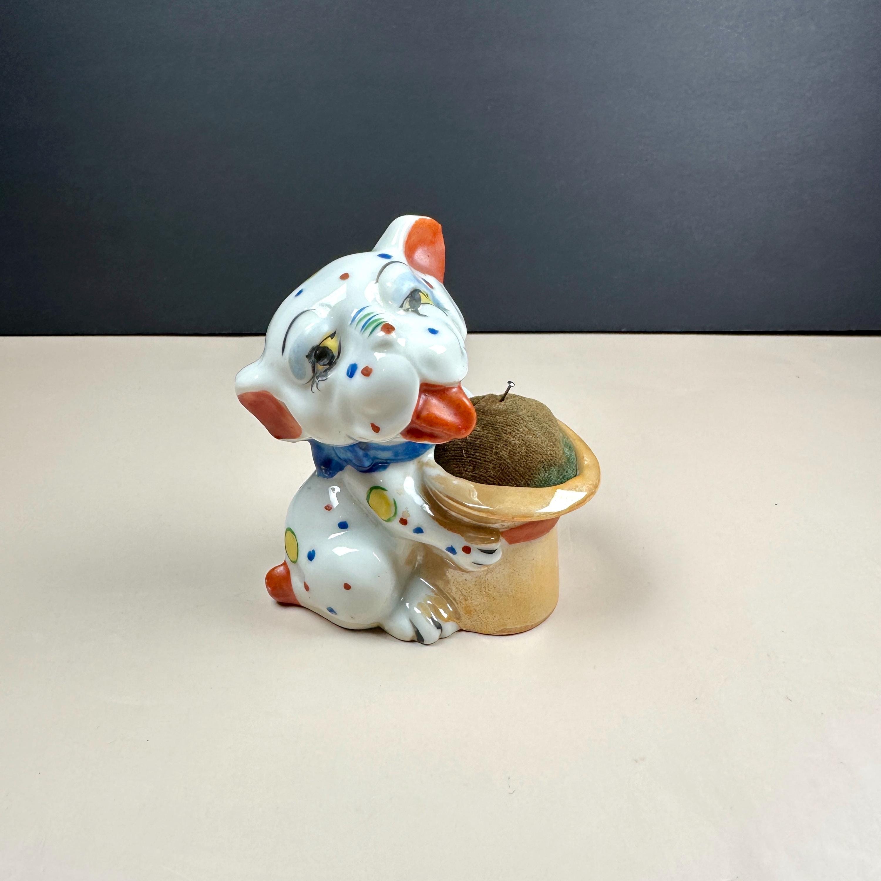 Japanese Bonzo Dog - Etsy