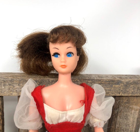 shillman doll
