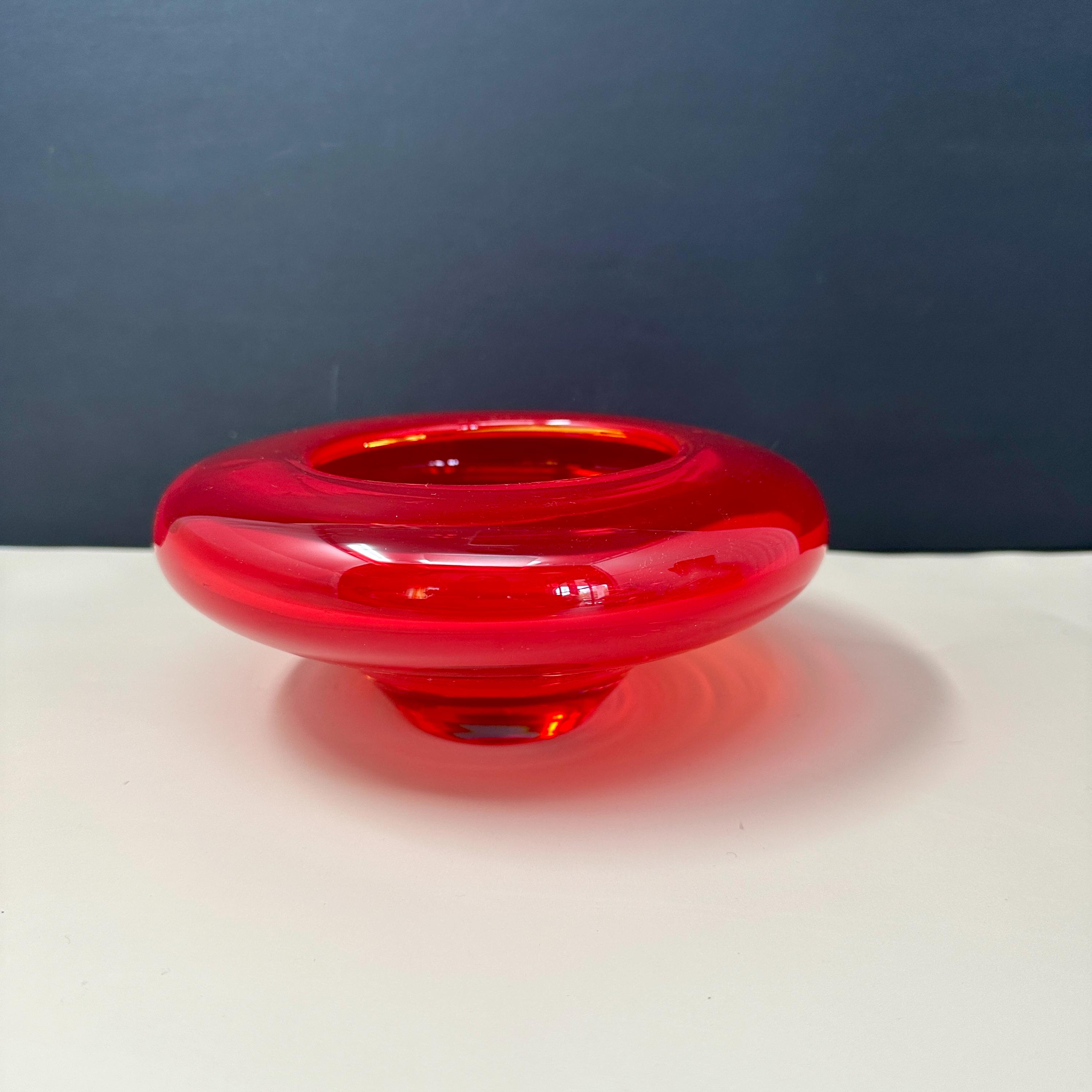 Marquis Crystal Bowl - Etsy