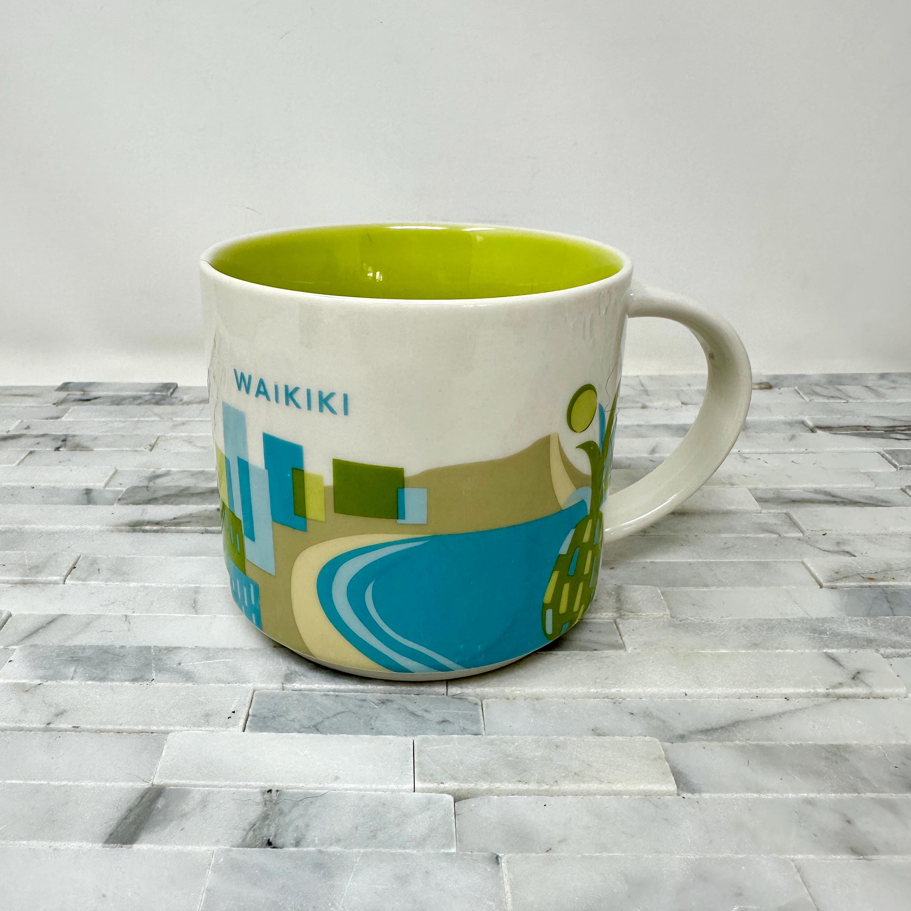 Hawaii Starbucks - Etsy