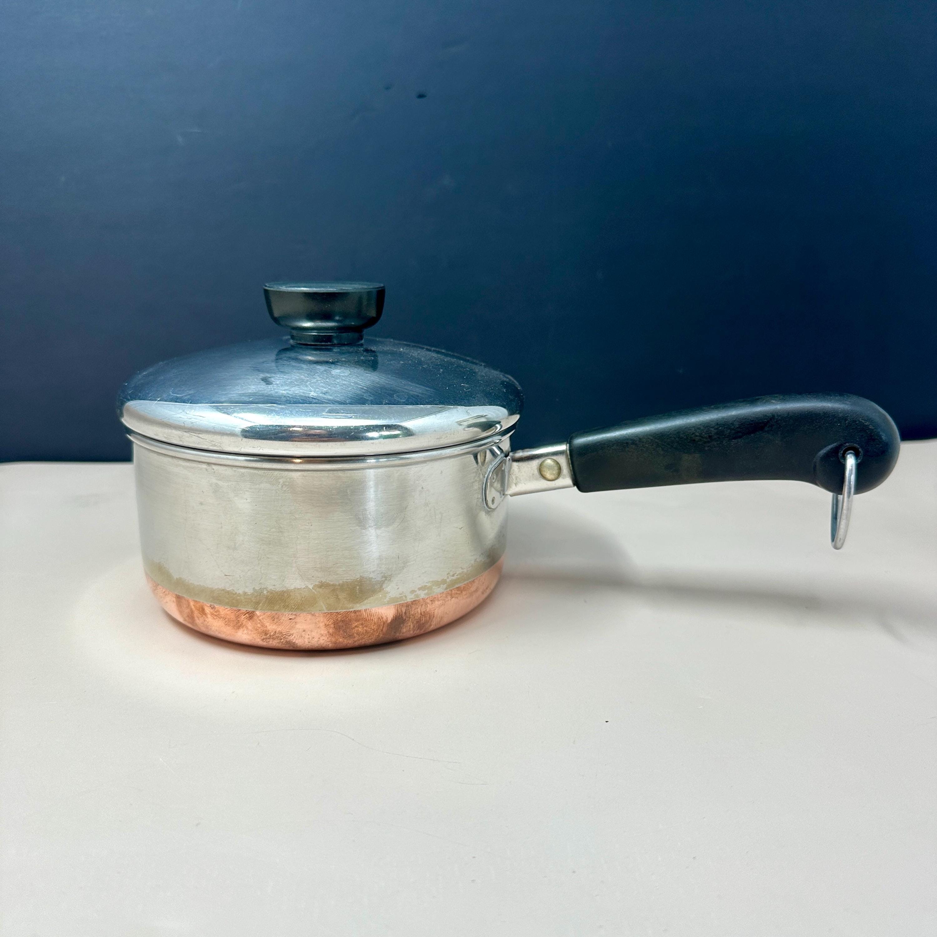 Old Revere Ware - Etsy