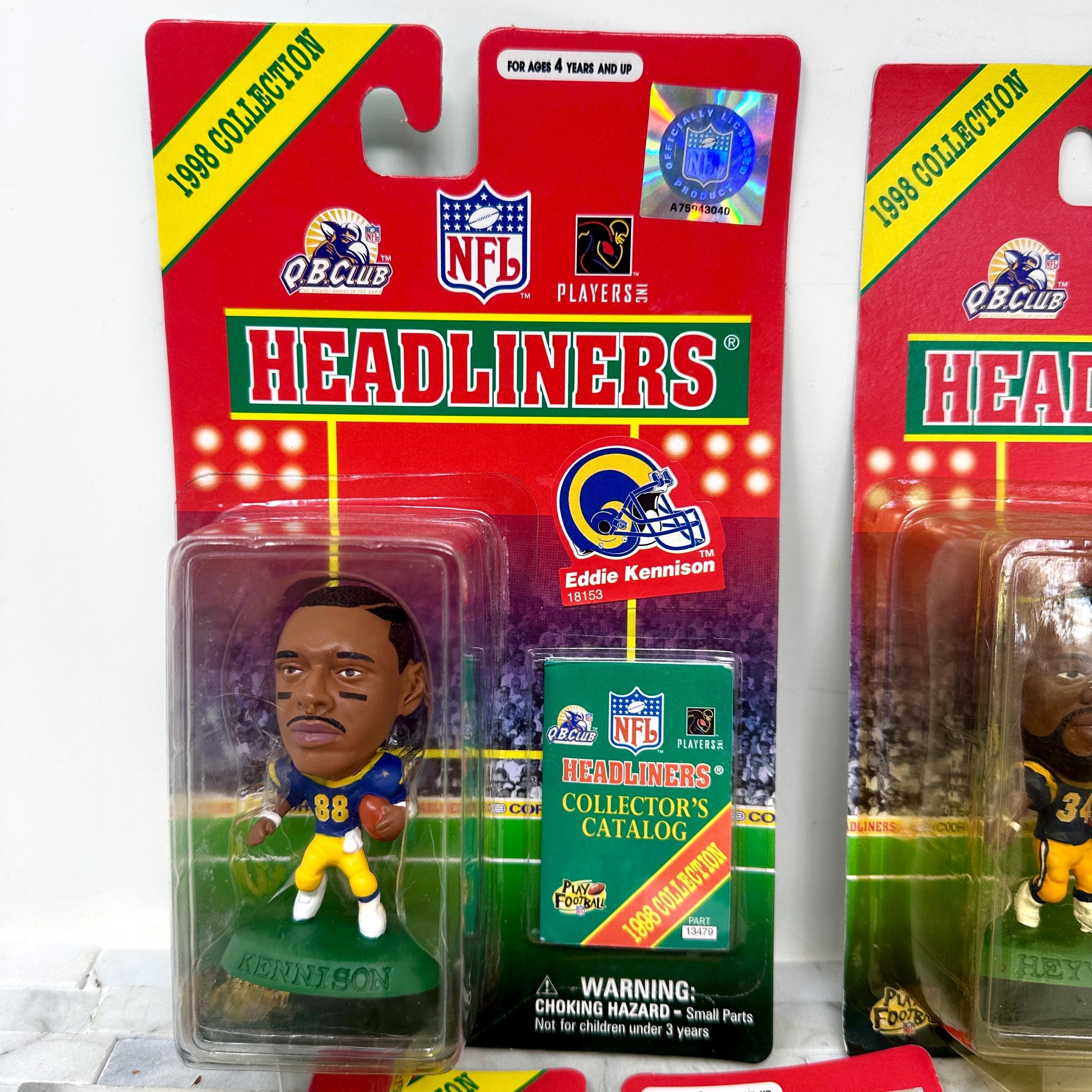 Nfl Headliners - Etsy