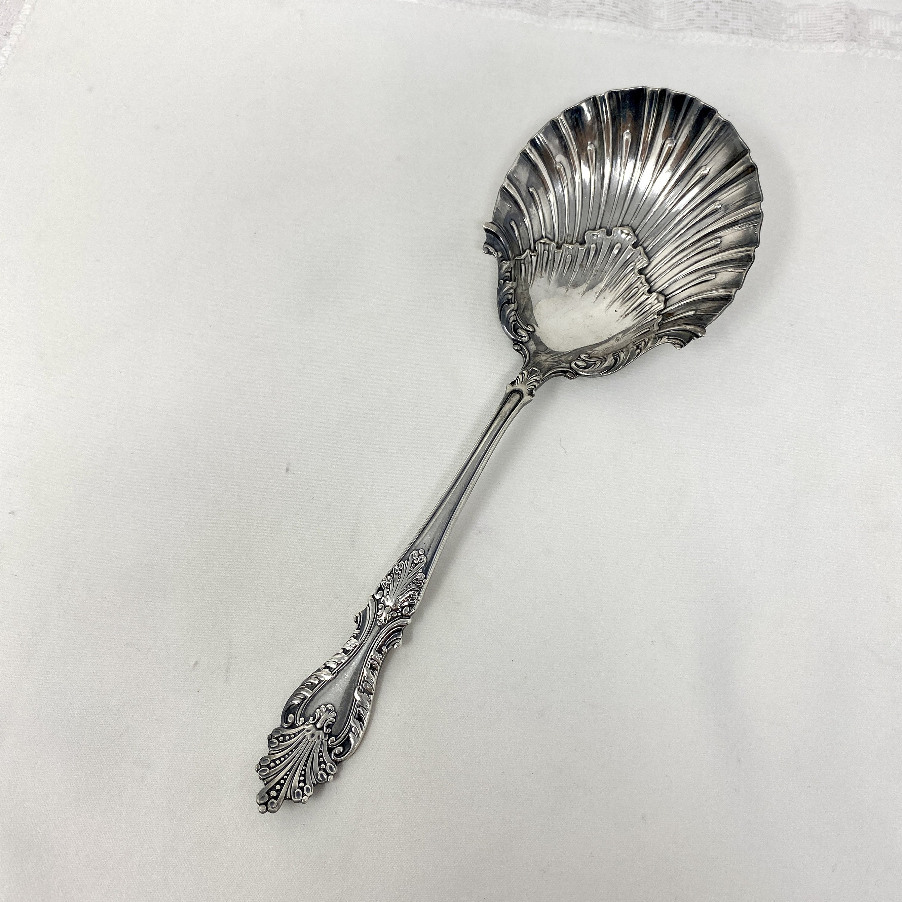Rogers and shop hamilton silverware
