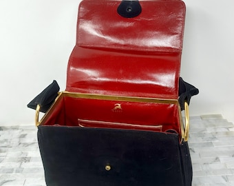 Patricia Nash Aberdeen Brown Leather Small Backpack Purse, Vintage Everyday  Casual Handbag, Shoulder Bag Adjustable Strap Back Pack - Etsy