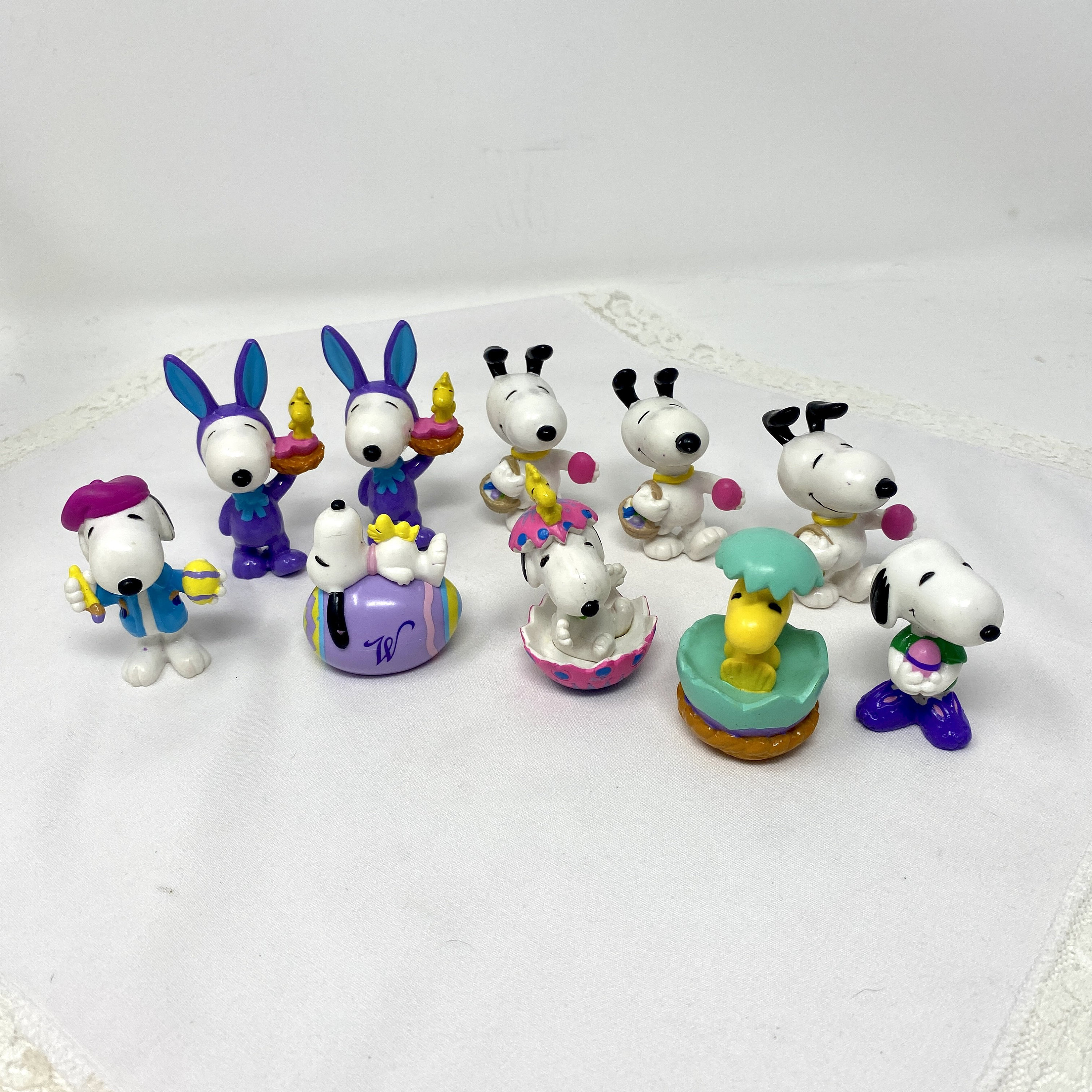 Snoopy Whitman's - Etsy