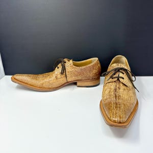 Vero Cuoio Shoes - Etsy display picture 2