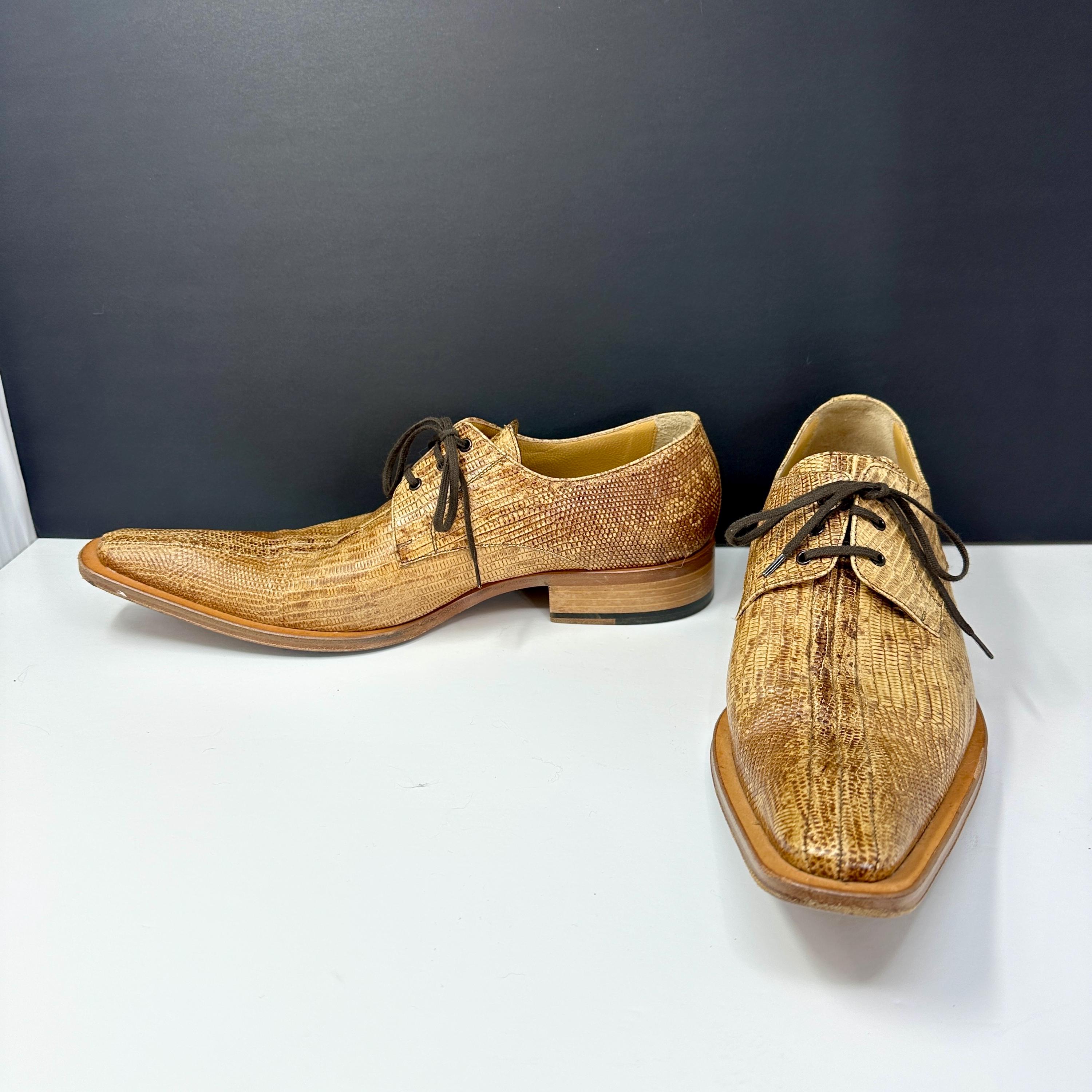 Cuoio Shoes - Etsy display picture 2