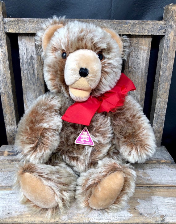 Growler teddy bear deals