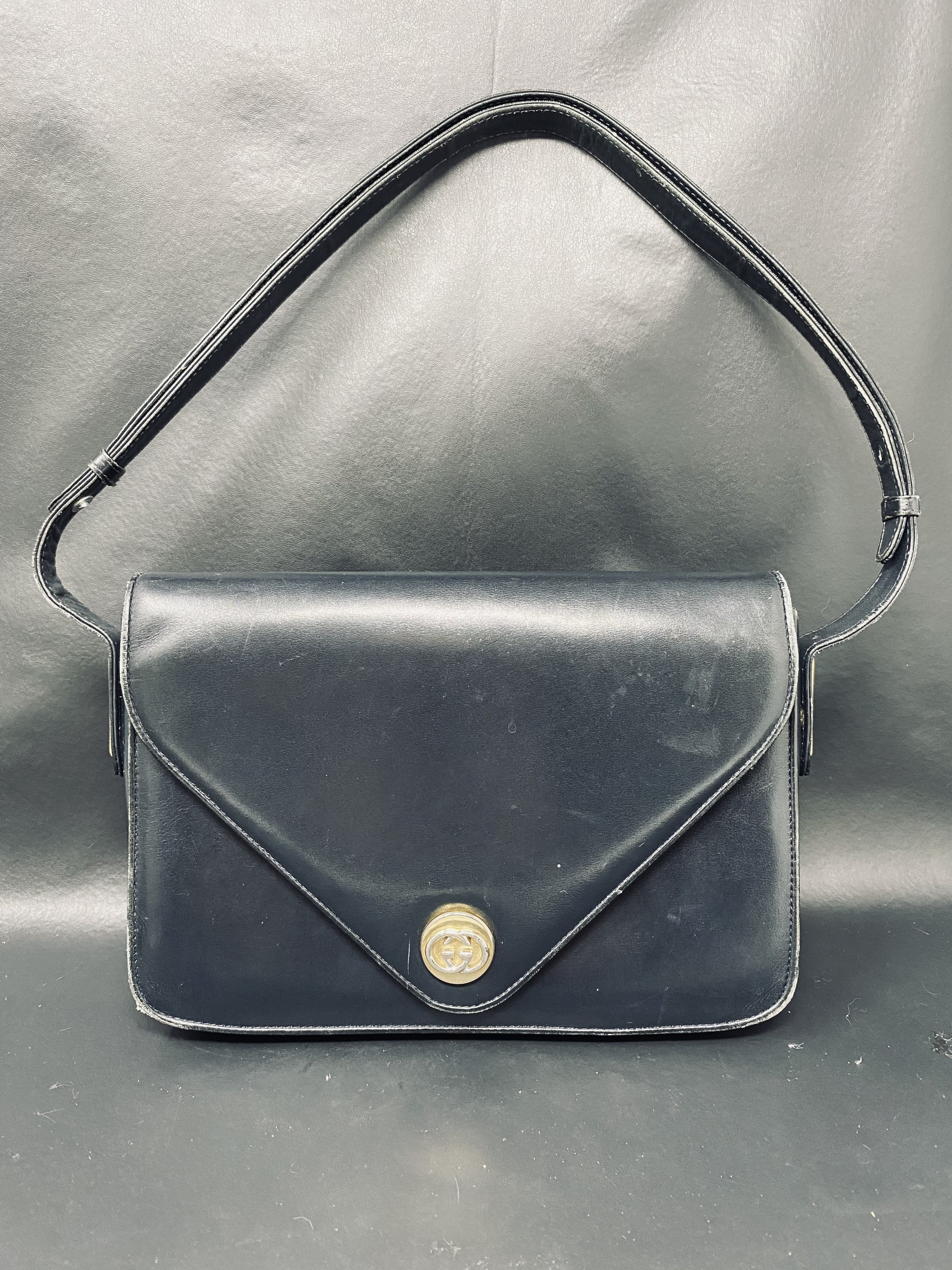 vintage gucci small purse