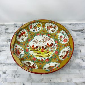 Daher Decorated Ware - Etsy