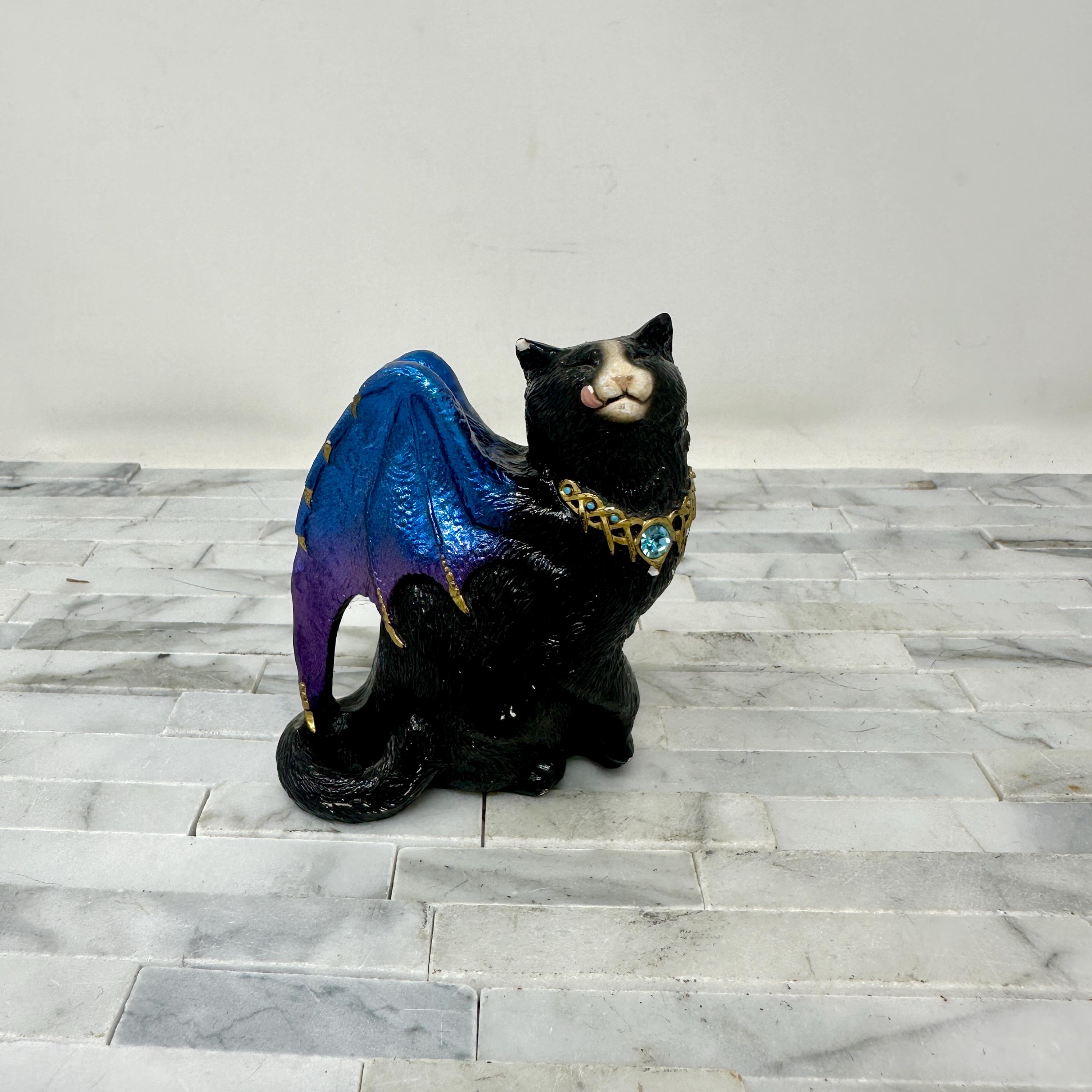 Windstone Editions Dragon Figurines - Etsy