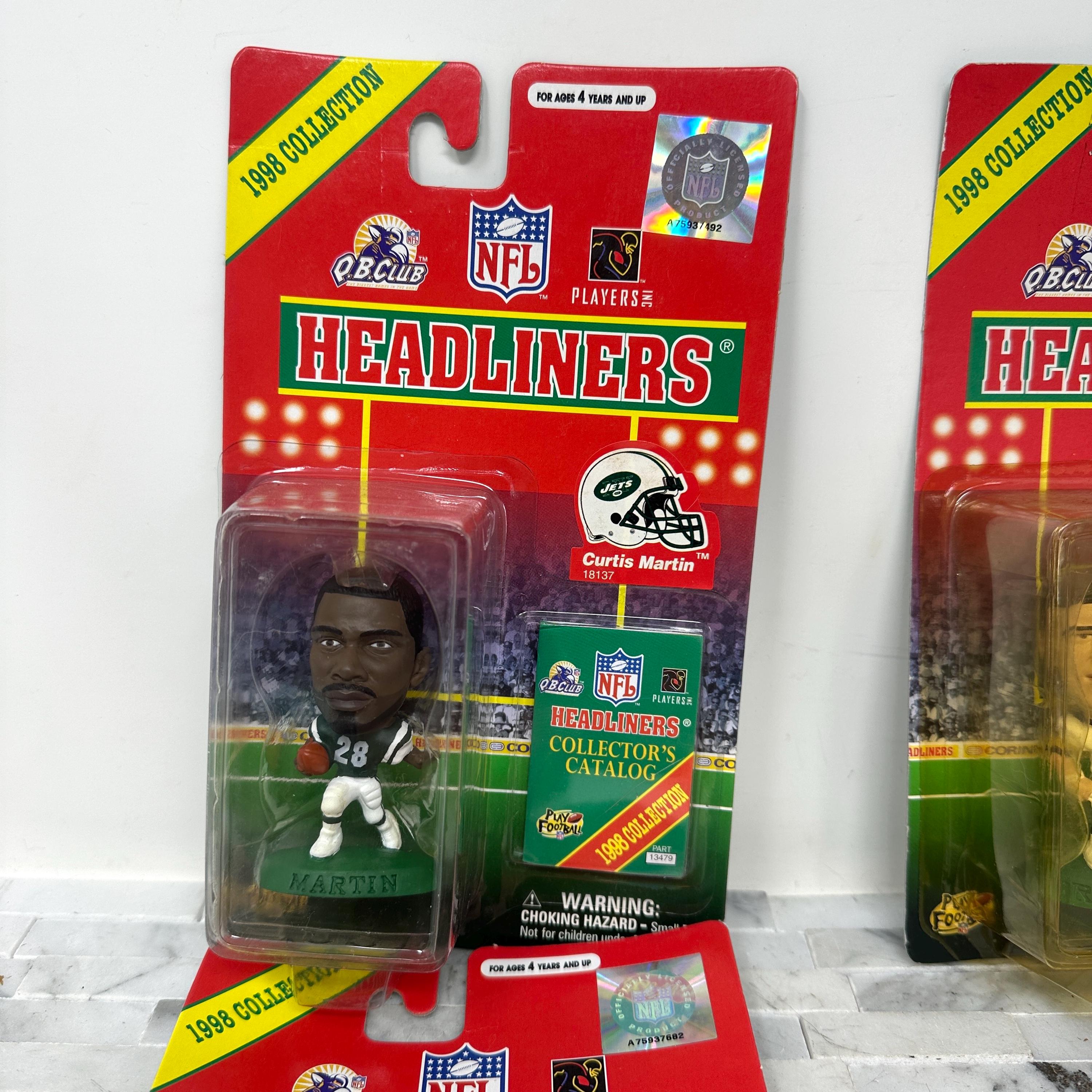 Nfl Headliners - Etsy