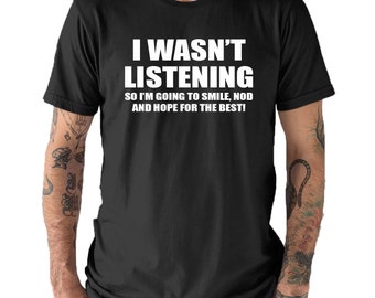 Funny Slogan Tshirt Etsy