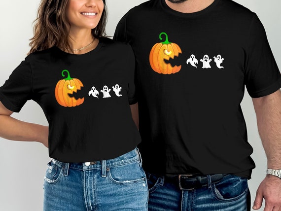 Trick 'R Treat Halloween Mashup T-Shirt For Men Women Kids Trick 'R Treat Halloween Mashup T-Shirt For Men Women Kids