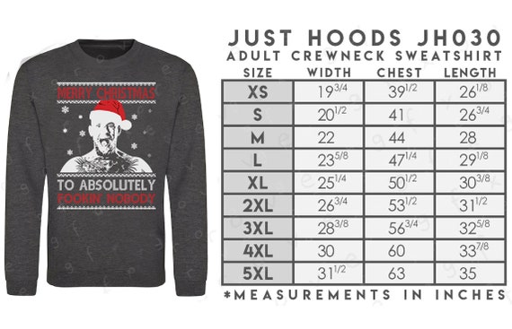 Mcgregor christmas jumper top