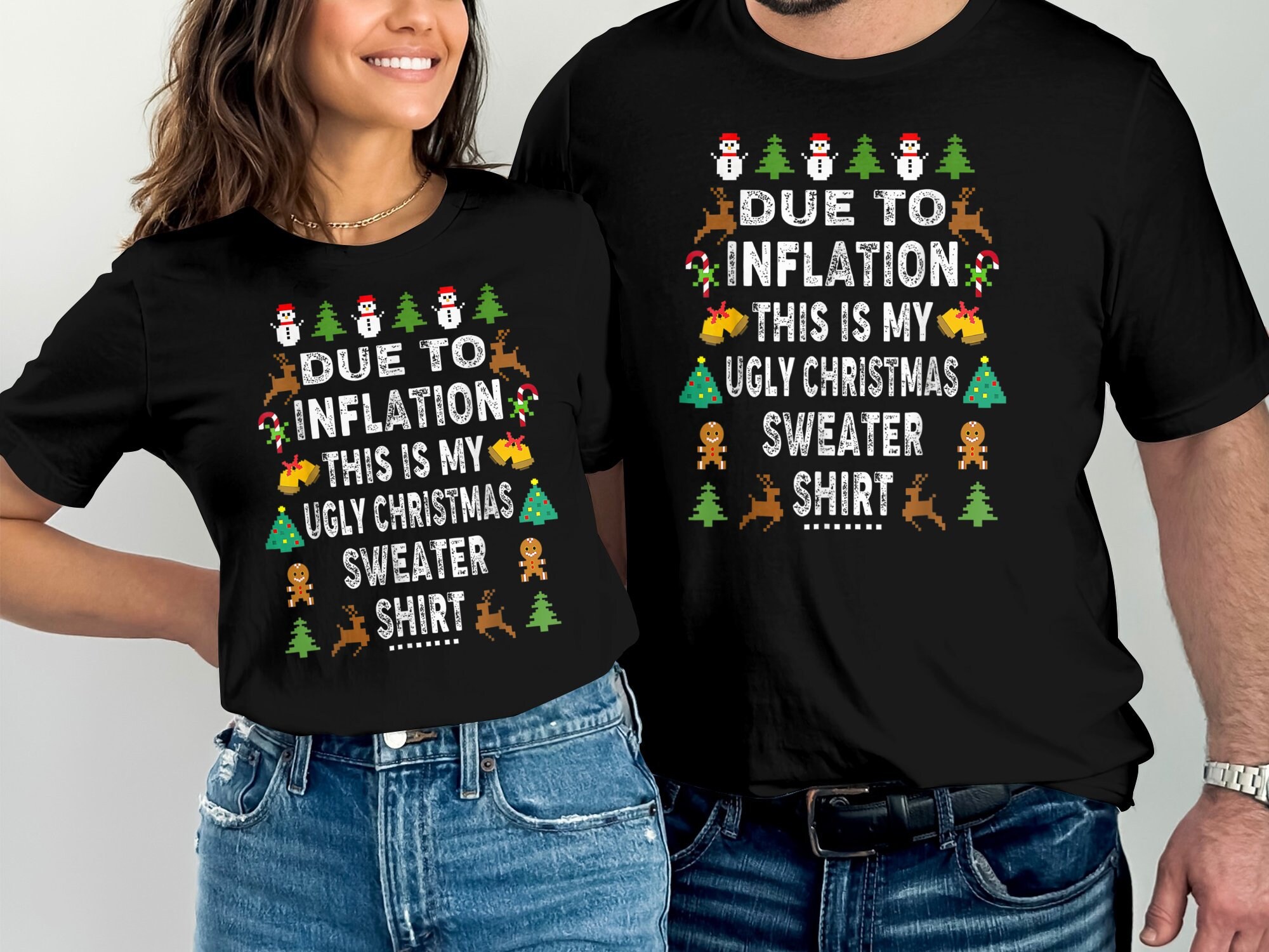 4xl ugly outlet sweater