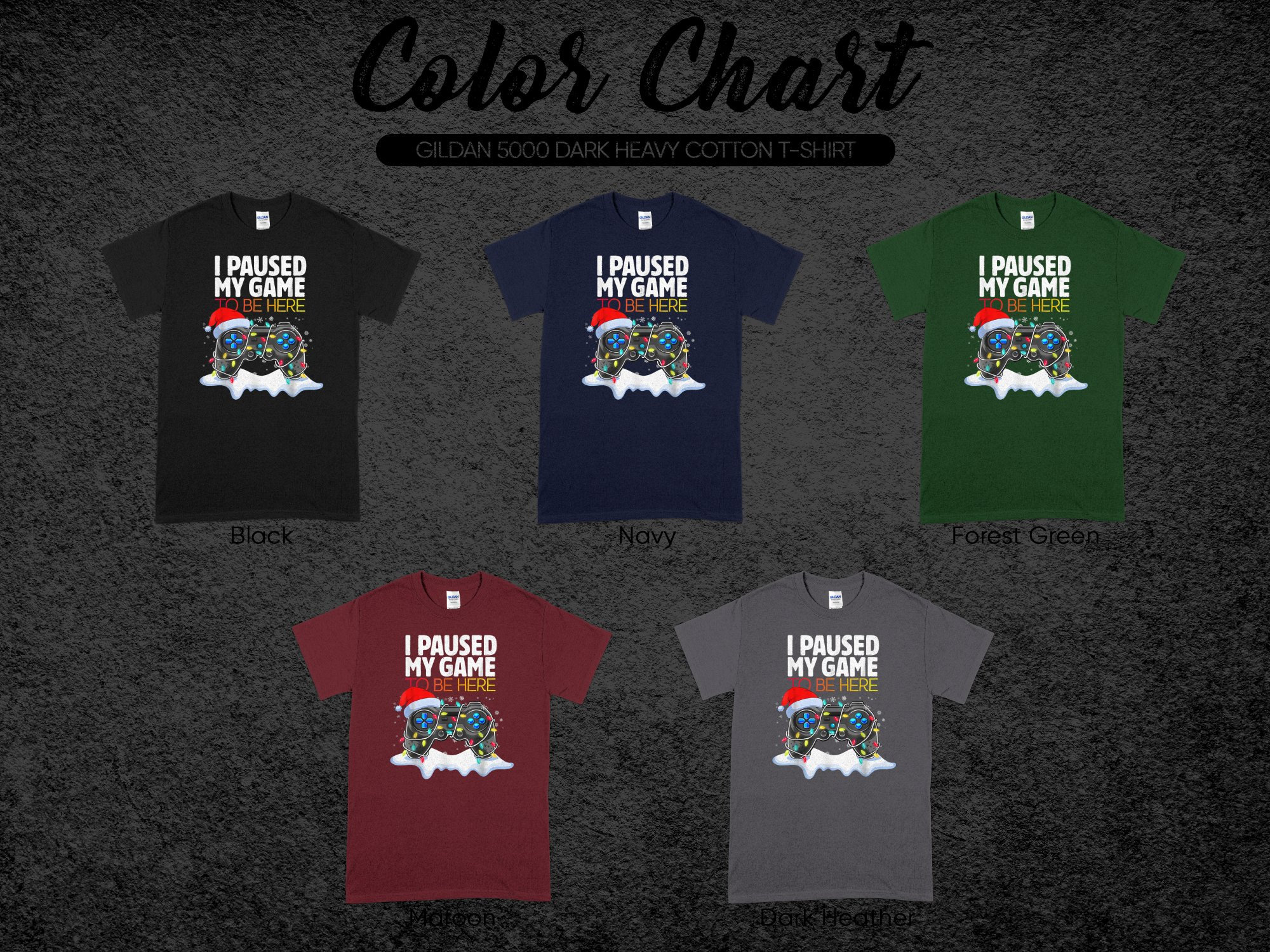 Maglia Joystick Donna Ho Messo In Pausa Il Mio Gioco Per Essere Qui T-Shirt Gaming Regalo Ragazzino - Foto 7