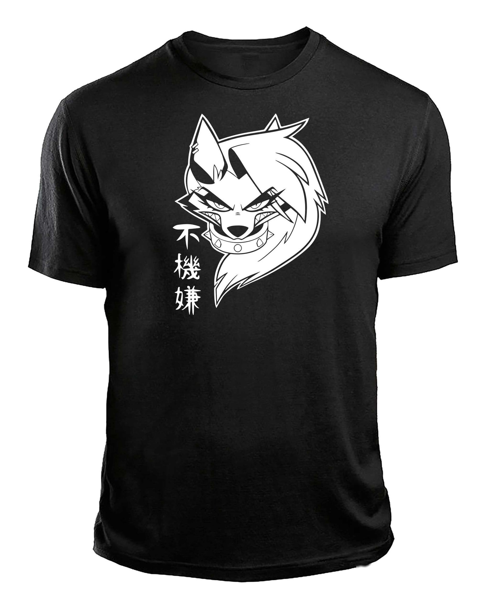 Loona Helluva Boss Japón camiseta temática Unisex Youtube | Etsy