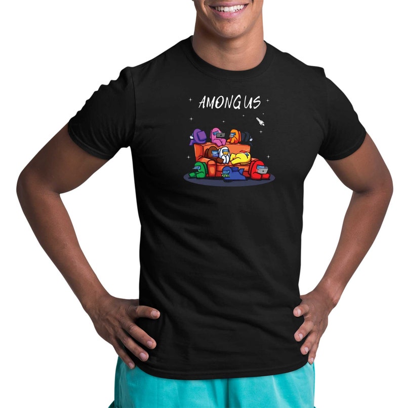 among us shirt