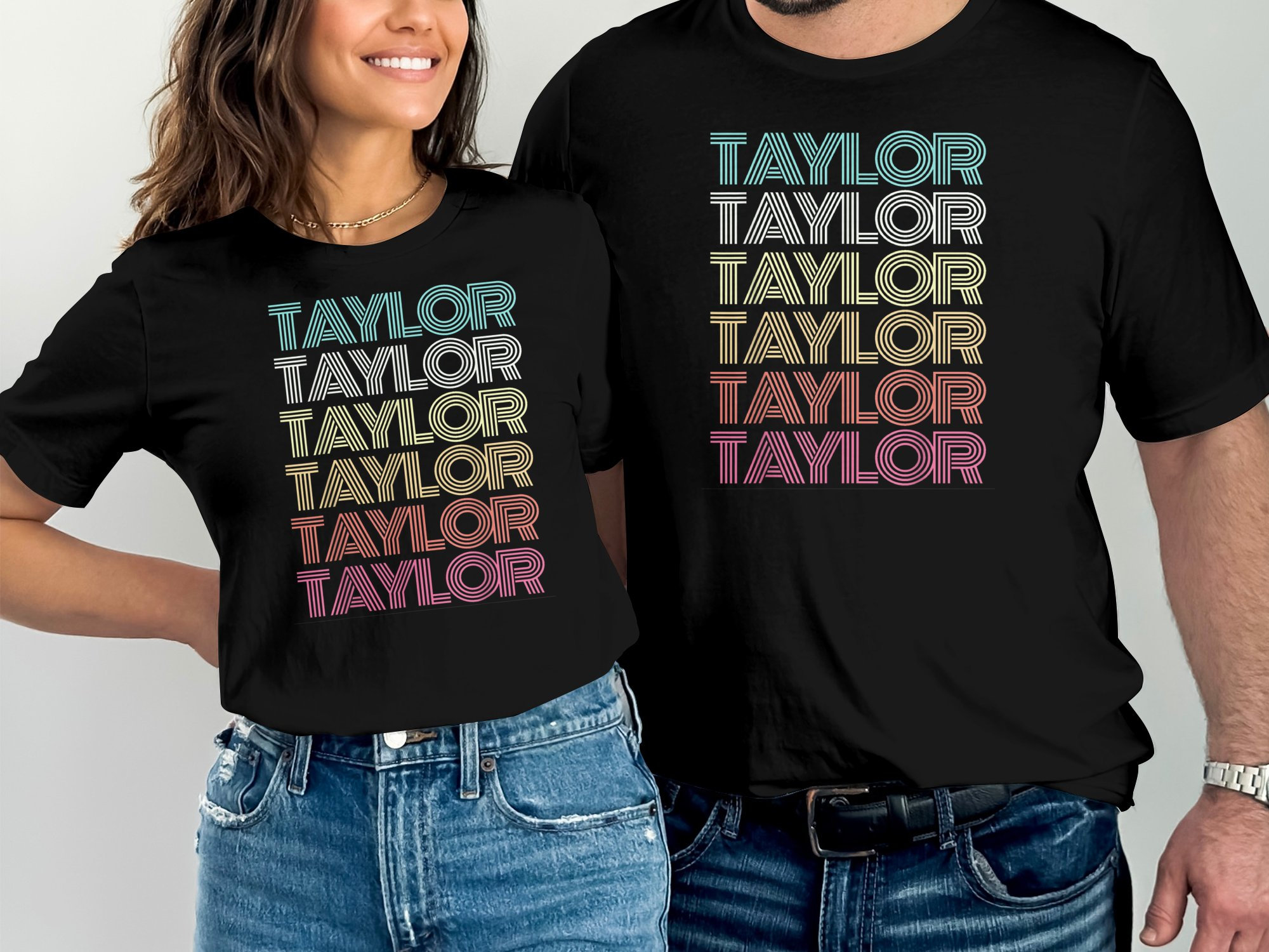 テイラースウィフト ハート型花柄長袖Tシャツ テイラースウィフト ハート型花柄長袖Tシャツ