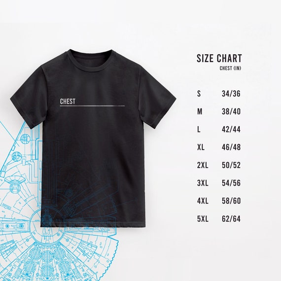 DEATH STAR Sketch T-Shirt Men's Nerd Geek Space Shirt Star Wars