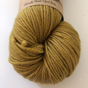 Sparrow Worsted Weight Yarn - Spring  #1 colourway