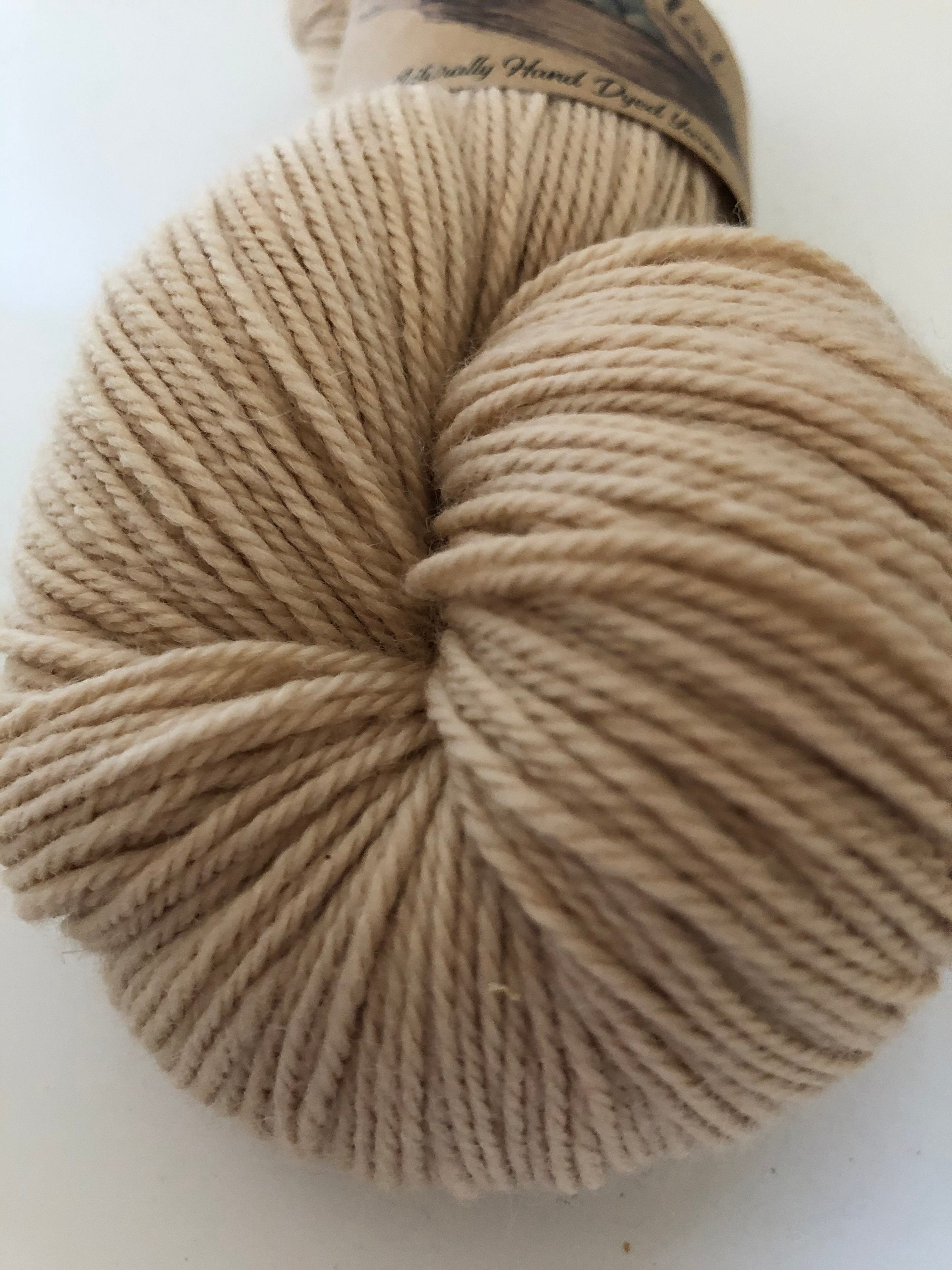 STONE 3 colourway Chickadee Sock Weight Yarn Sewing & Needlecraft