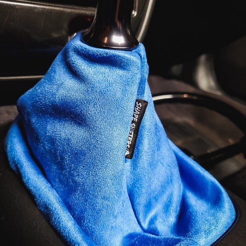 The Purple Haze Shift Boot Handbrake Ebrake Shifter Cover Etsy Canada