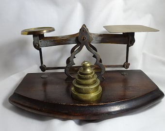 1979 Canada postal scale