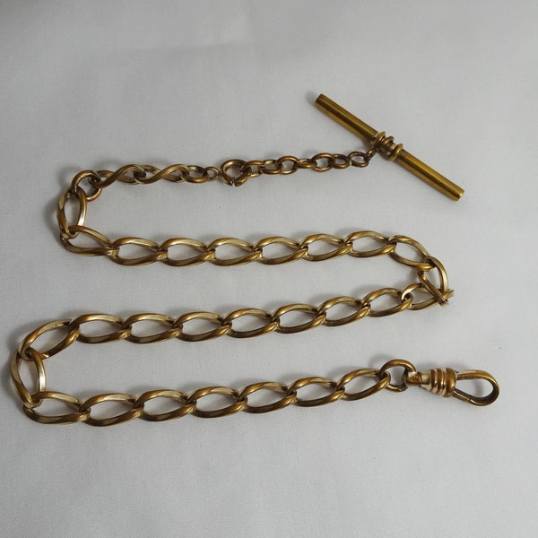 Pocket Watch Chain Antique