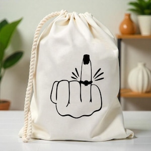 Ring Finger Party Bag - Bachelorette Survival Kit-Bachelorette Party Favors-Engagement Party - Bridal Party - Hangover Kit - Engagement Gift