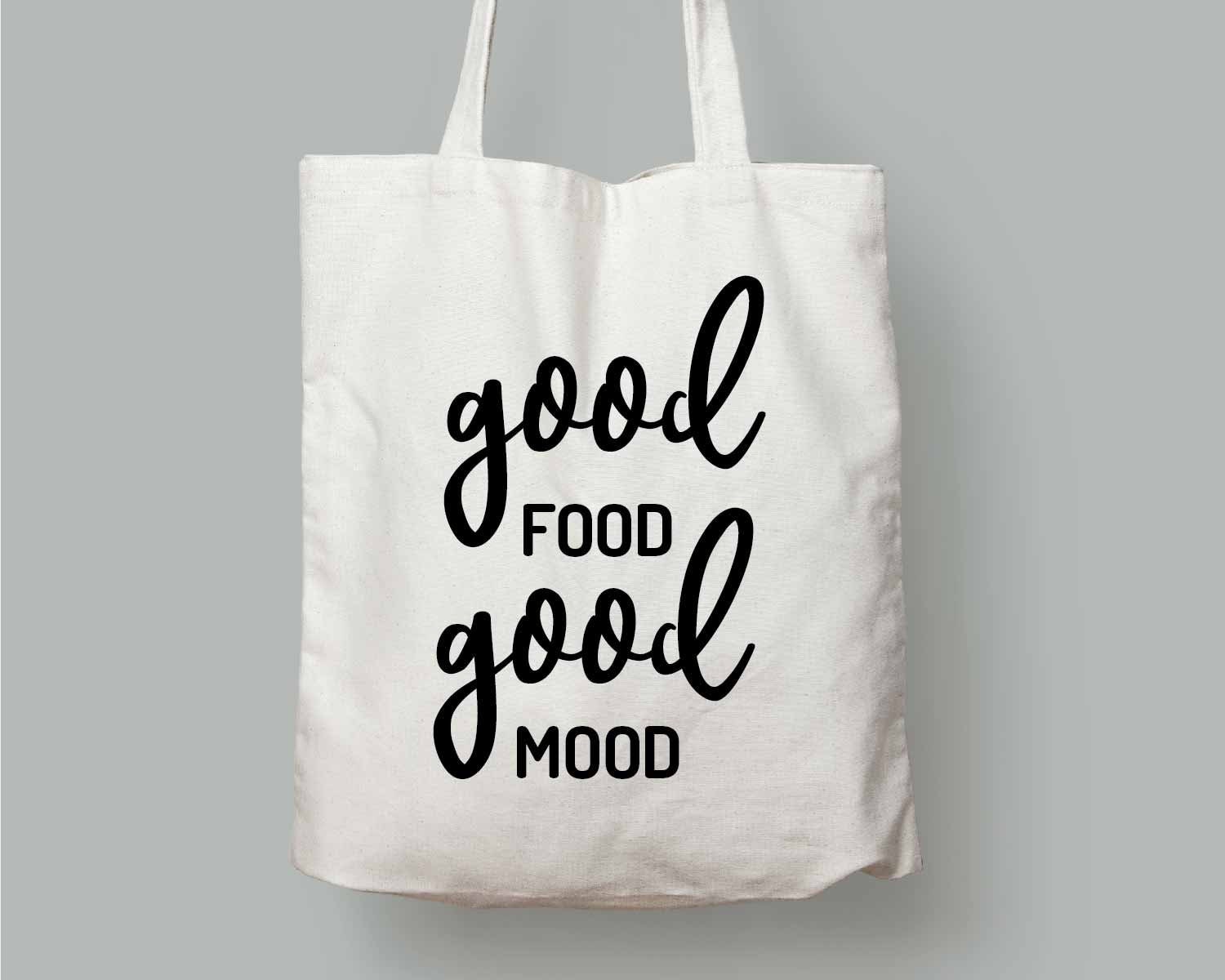 Anumala® Brand, Love Food Hate Waste & Yoga Design Tote Bag ǀ Jute Bag ǀ  Hand bag ǀ Lunch Bag ǀ Multipurpose Jute Bag ǀ Resuable Bag, Return Gift  Bag