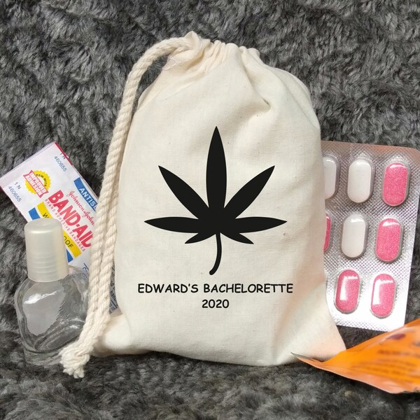 Weed Party Favors Etsy