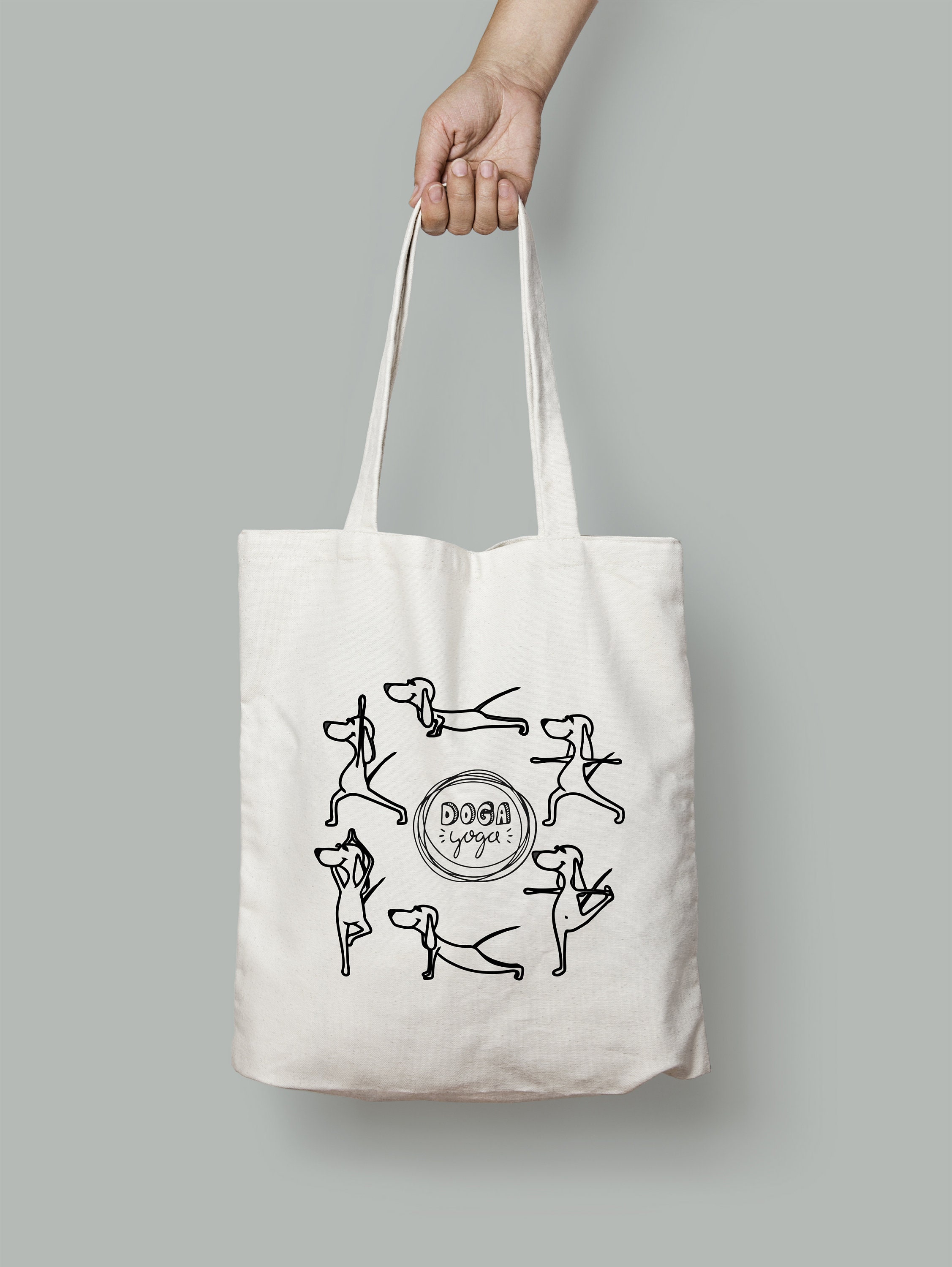【SUKALA】Yogi Tote Bag SUKALA】Yogi Mat Bag(キャメル・ラベンダー・チャコールグレー